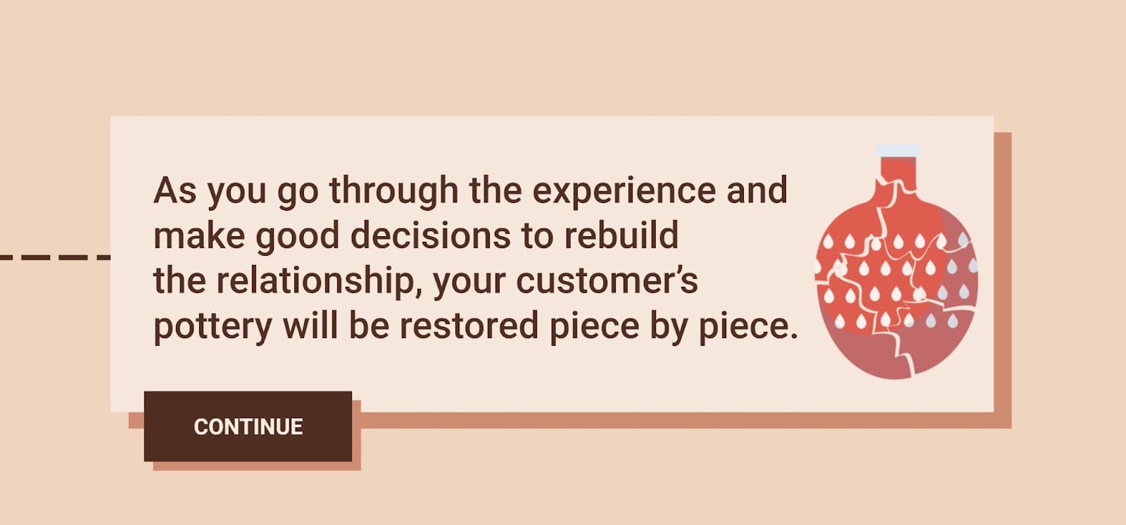 eLearning Moment of Delight Example