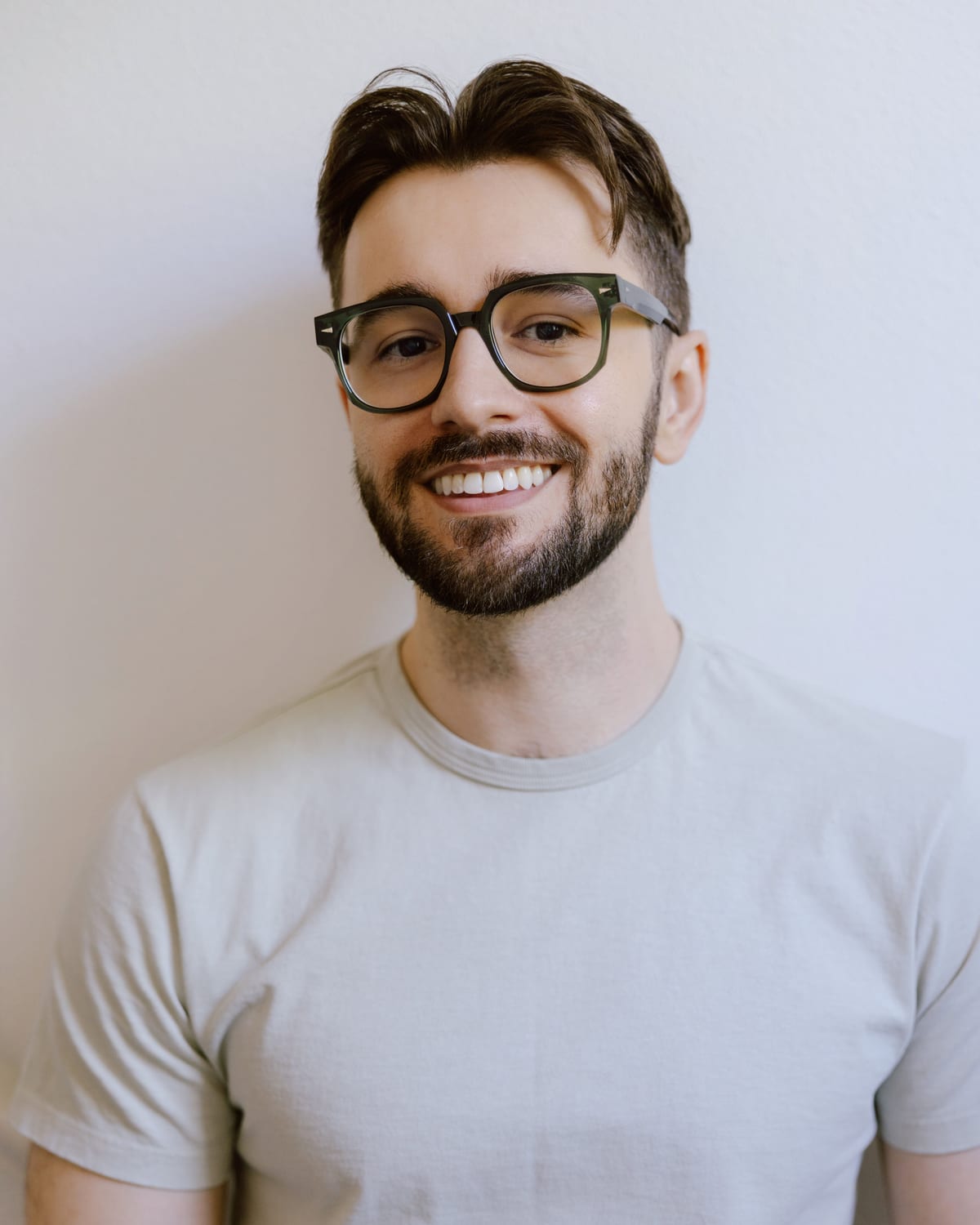 Devlin Peck, instructional design educator